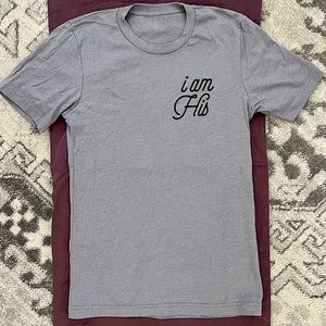 Size Small - Not oversized